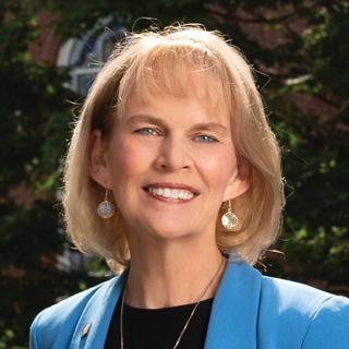 President Rosemary A. Allen